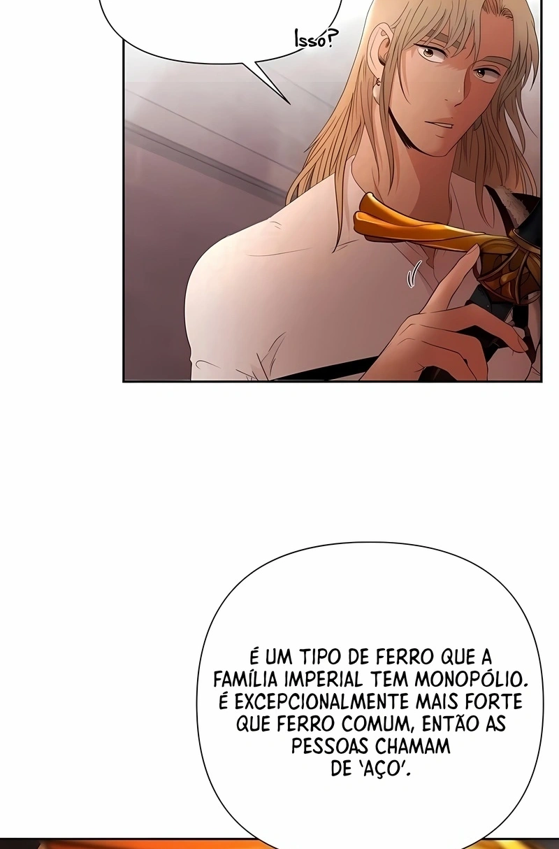 Missão Bárbara Capítulo 5 Página 45