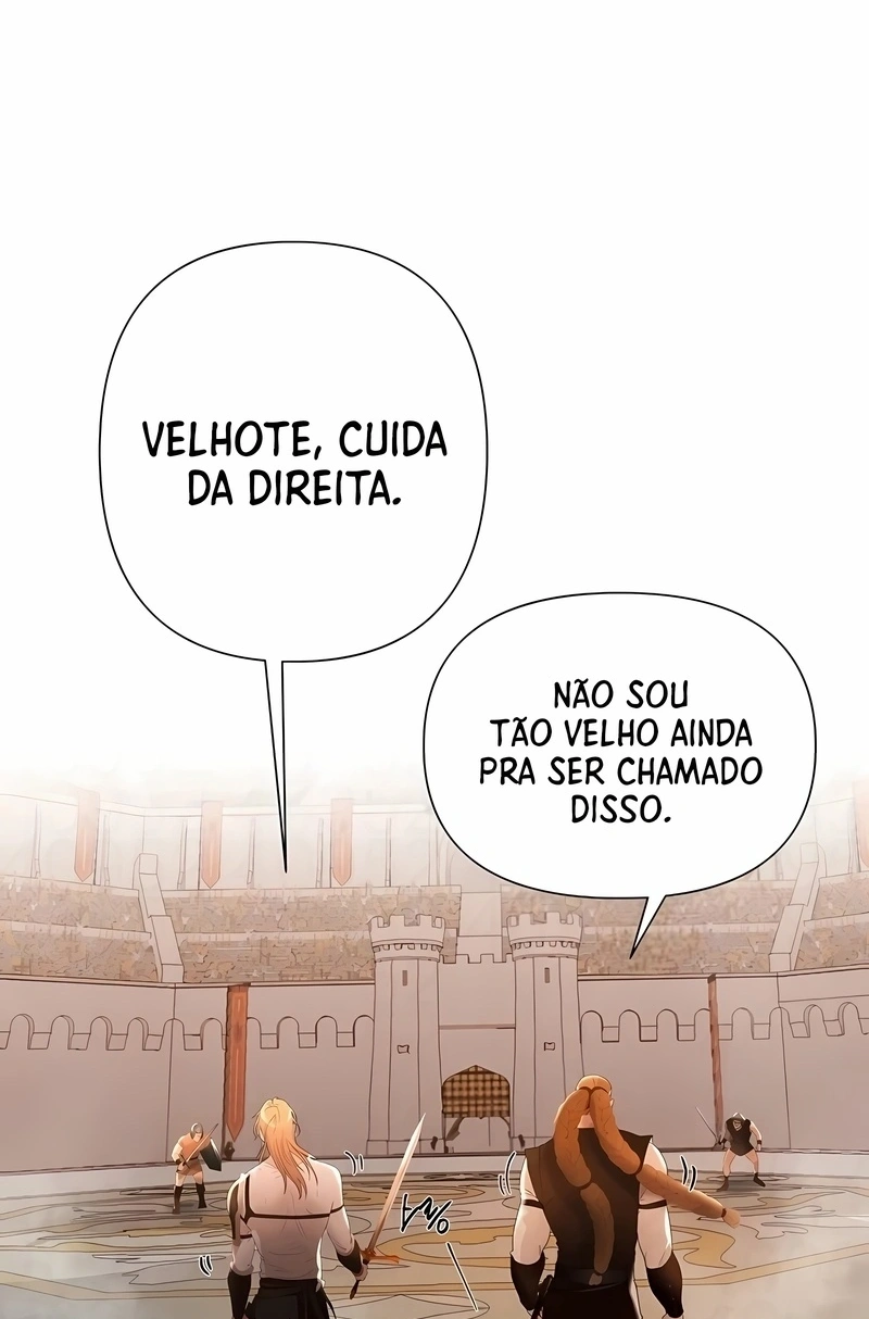 Missão Bárbara Capítulo 5 Página 61