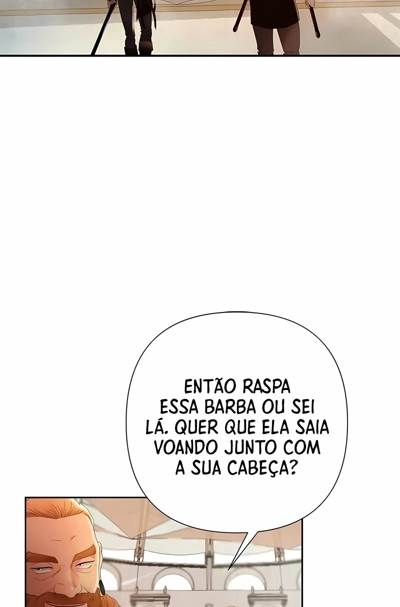 Missão Bárbara Capítulo 5 Página 62