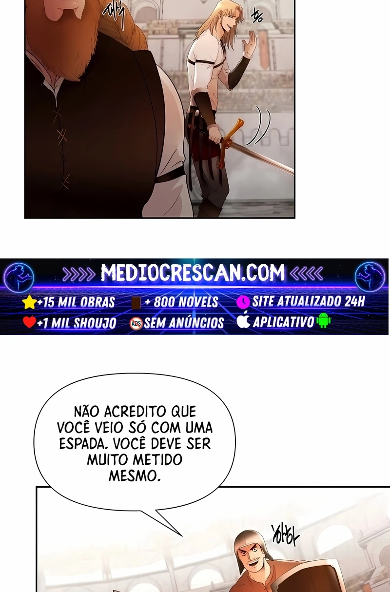 Missão Bárbara Capítulo 5 Página 63