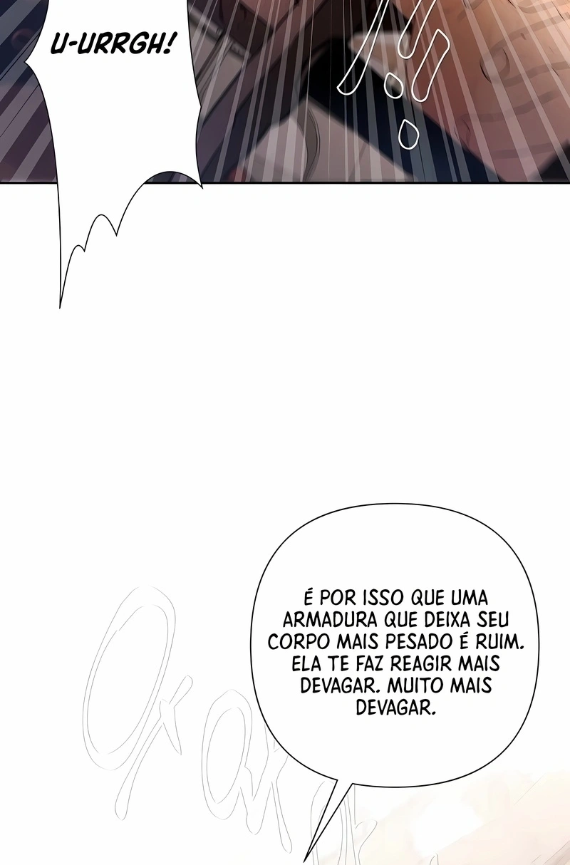 Missão Bárbara Capítulo 5 Página 70