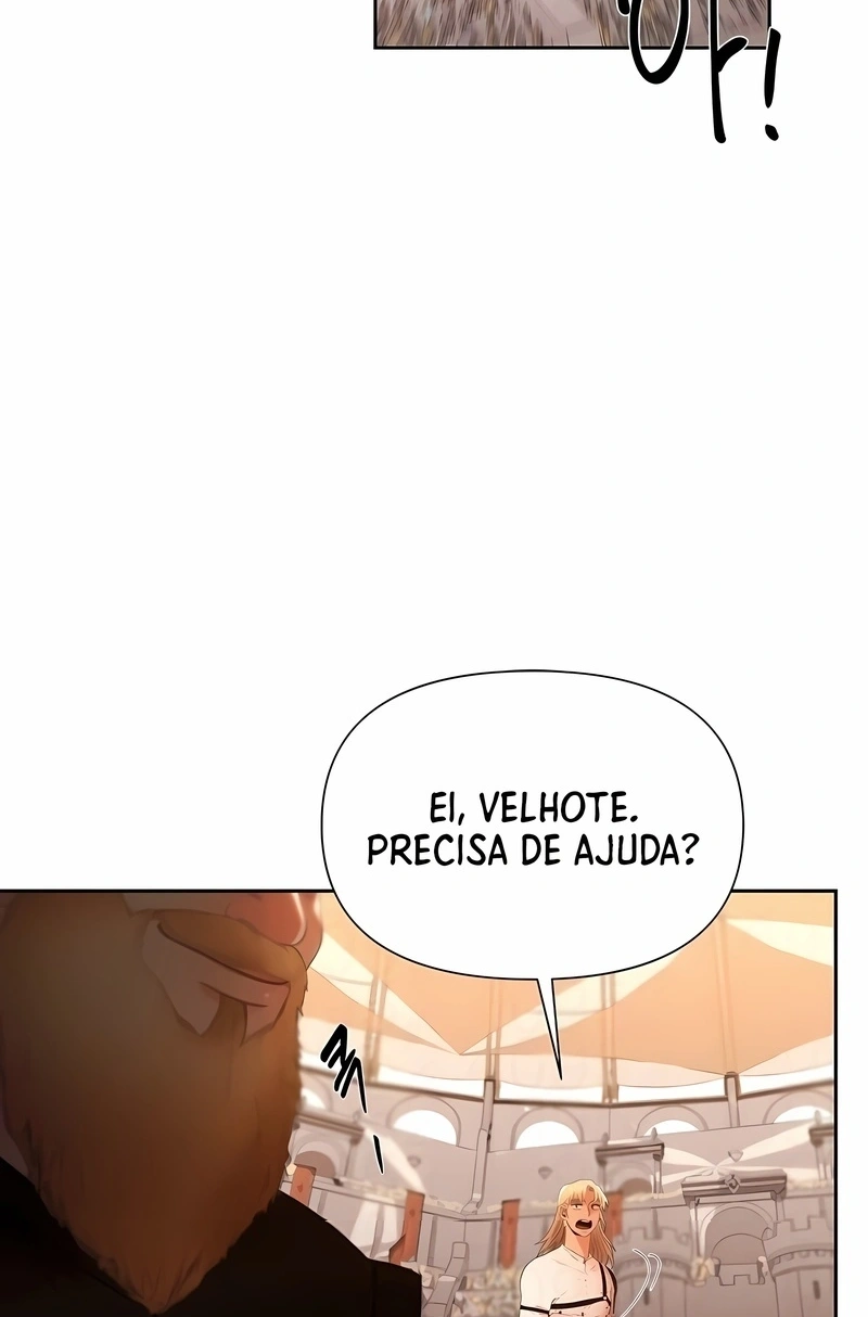 Missão Bárbara Capítulo 5 Página 73