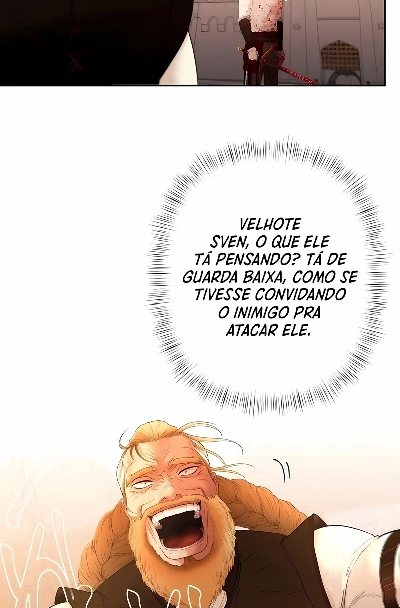 Missão Bárbara Capítulo 5 Página 74