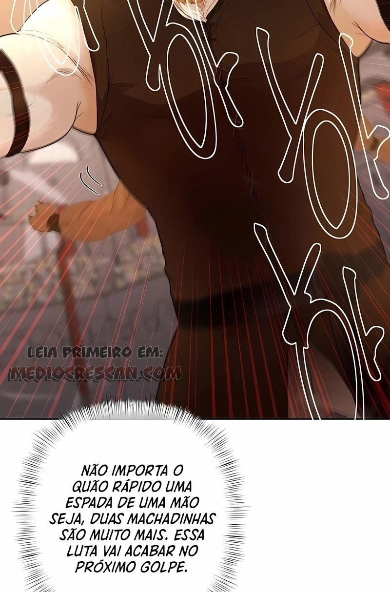 Missão Bárbara Capítulo 5 Página 75