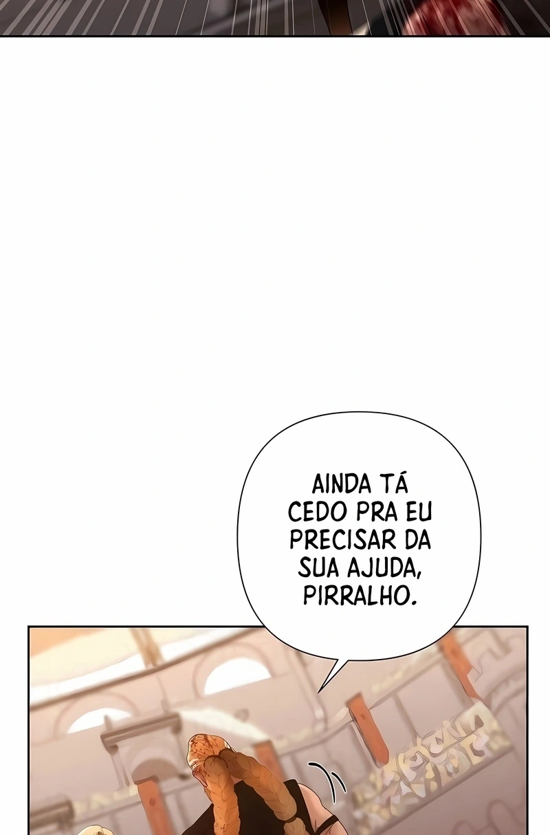 Missão Bárbara Capítulo 5 Página 80