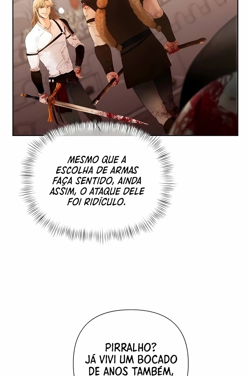 Missão Bárbara Capítulo 5 Página 81