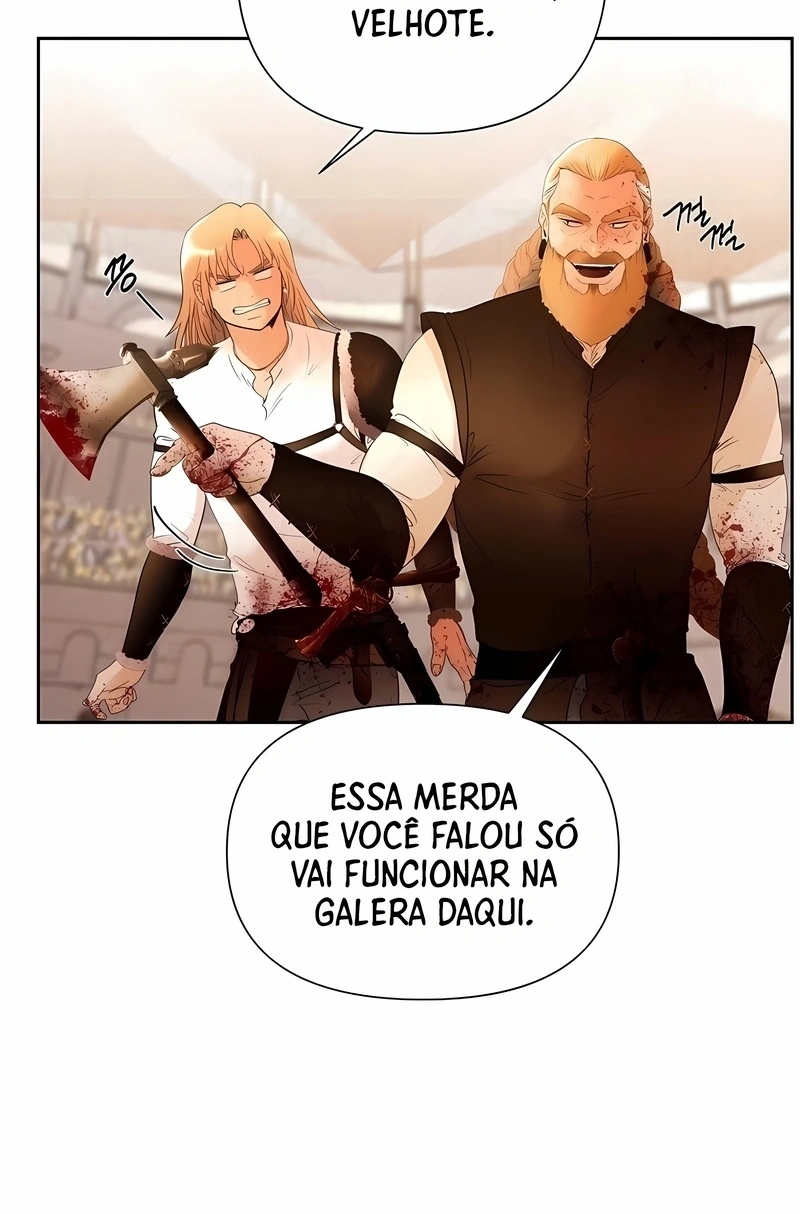 Missão Bárbara Capítulo 5 Página 82