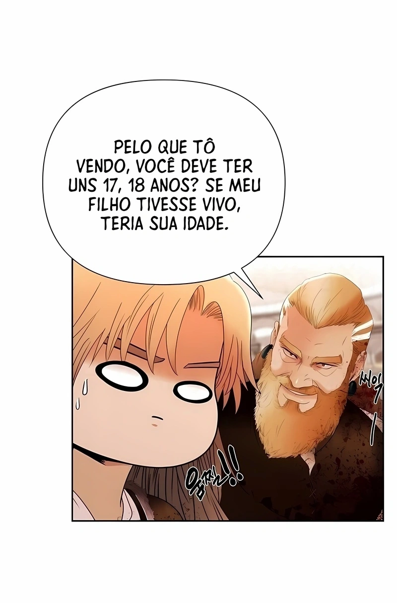 Missão Bárbara Capítulo 5 Página 83
