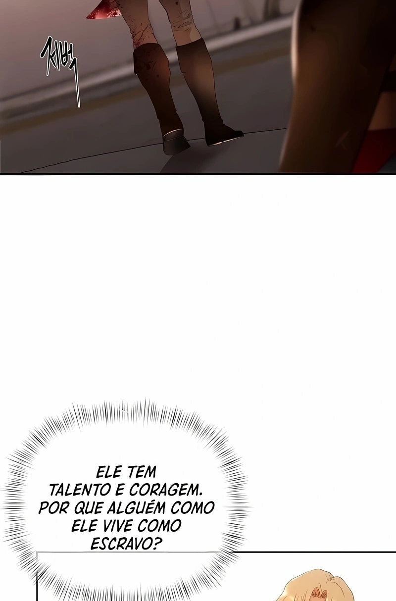 Missão Bárbara Capítulo 5 Página 85