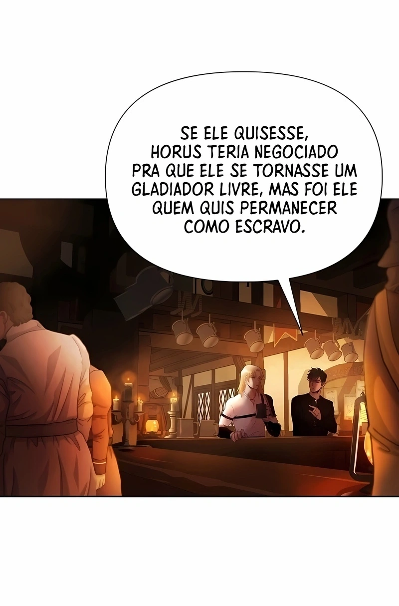 Missão Bárbara Capítulo 5 Página 96