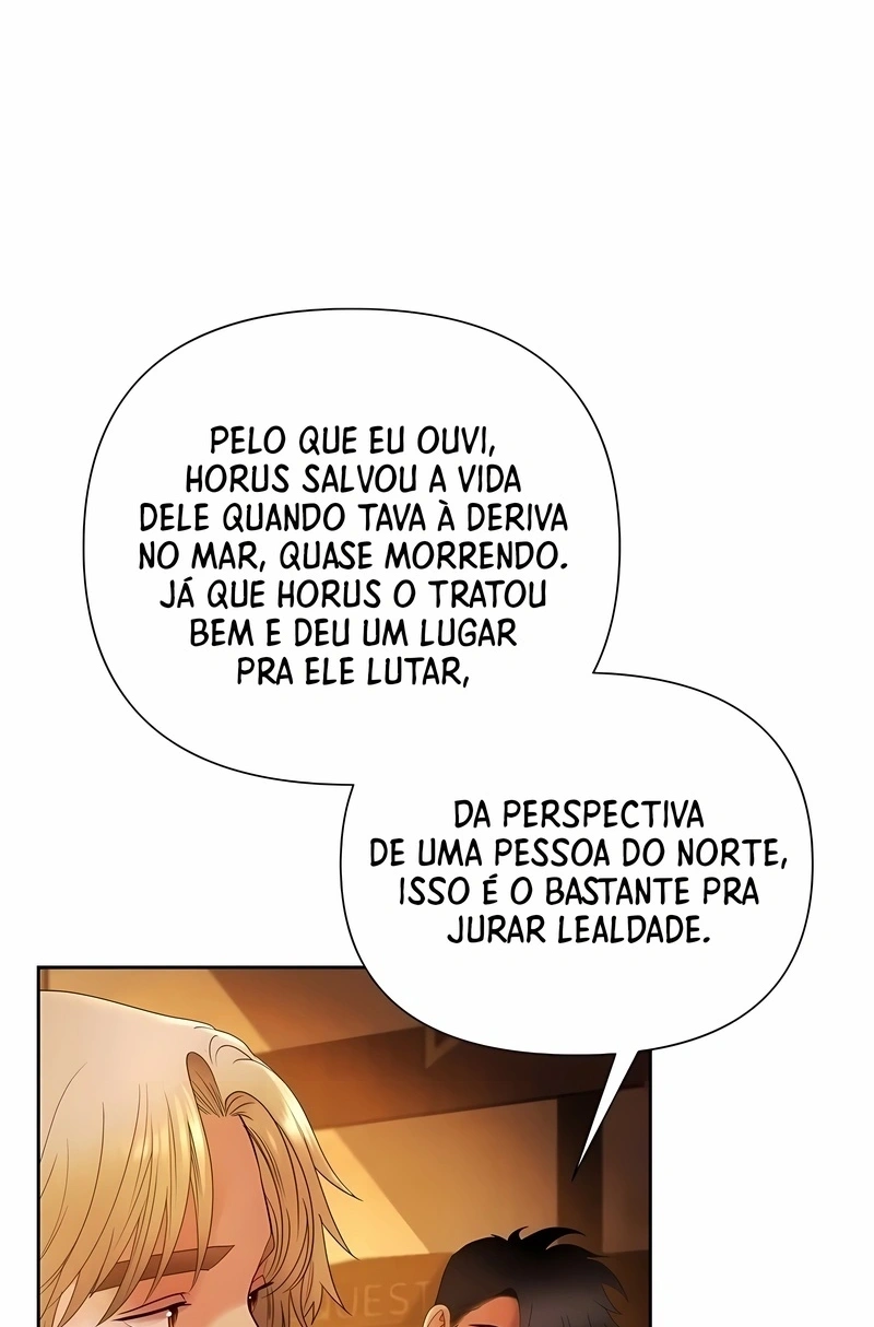 Missão Bárbara Capítulo 5 Página 97