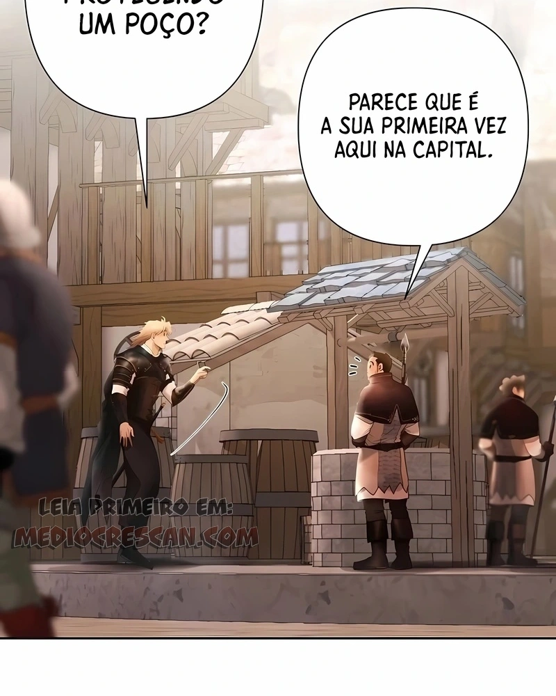 Missão Bárbara Capítulo 50 Página 21
