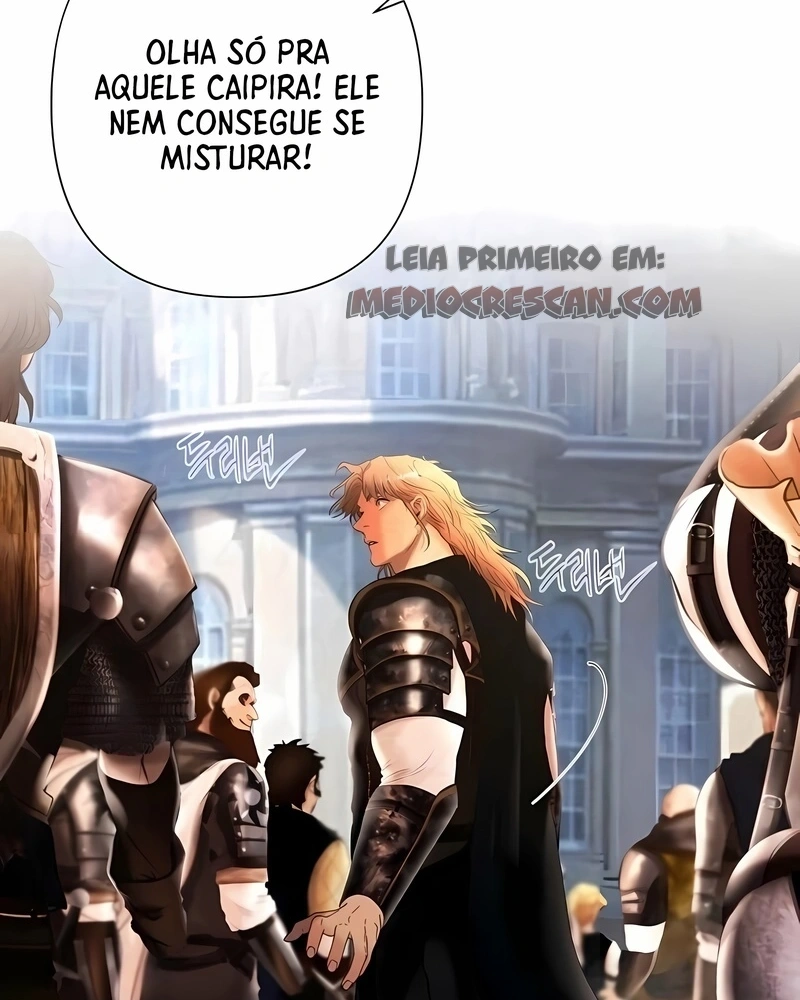 Missão Bárbara Capítulo 50 Página 4