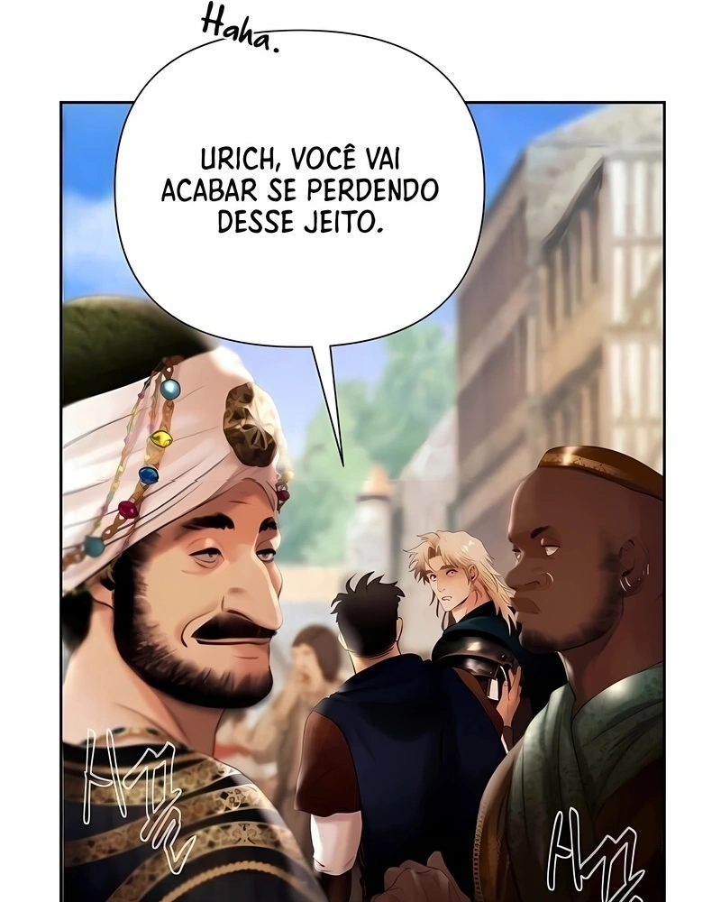 Missão Bárbara Capítulo 50 Página 7