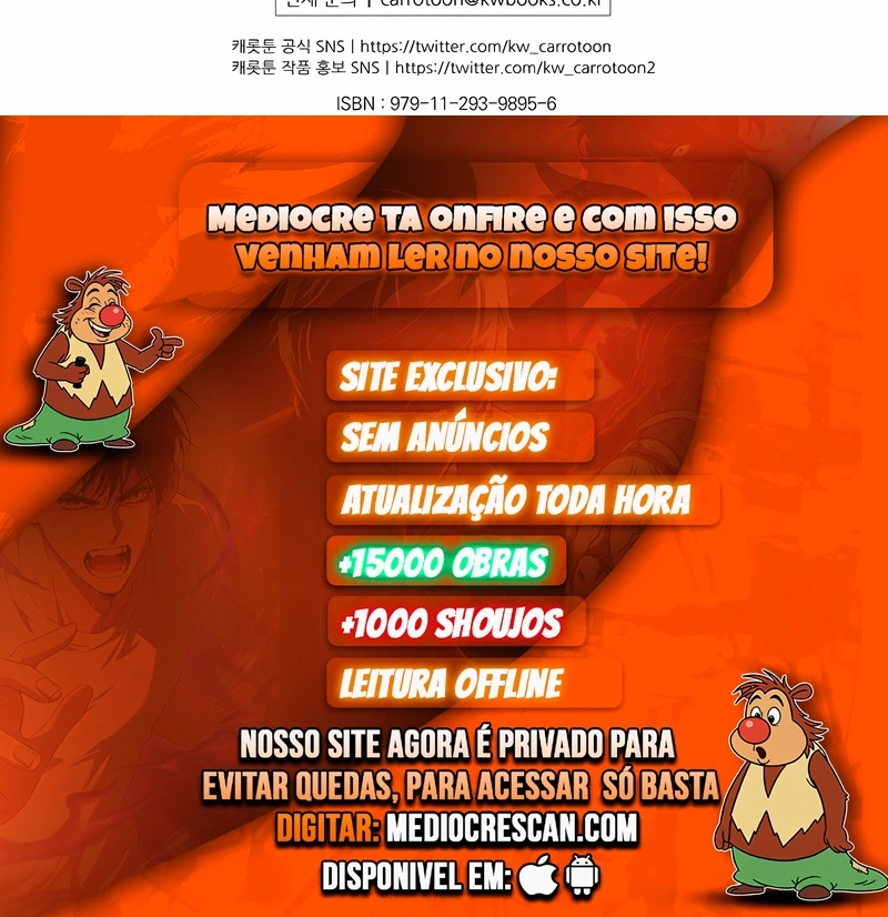 Missão Bárbara Capítulo 51 Página 116