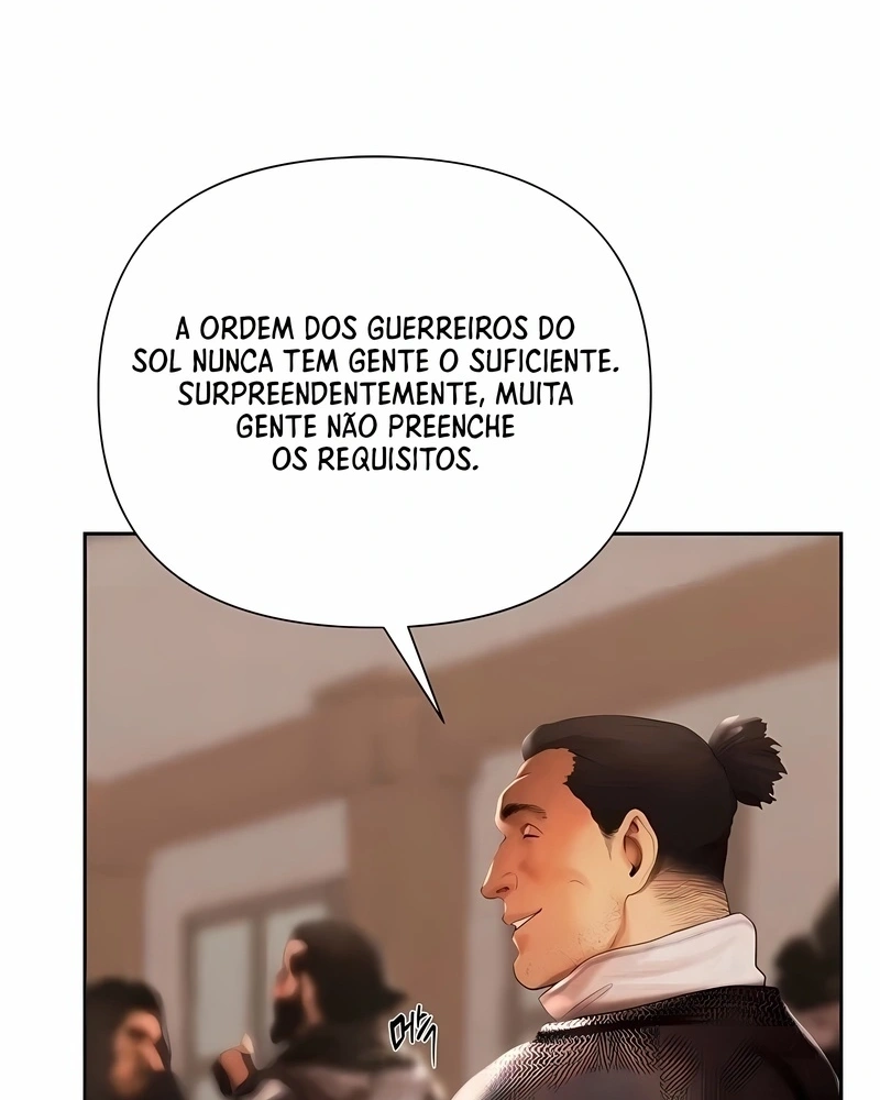Missão Bárbara Capítulo 51 Página 31