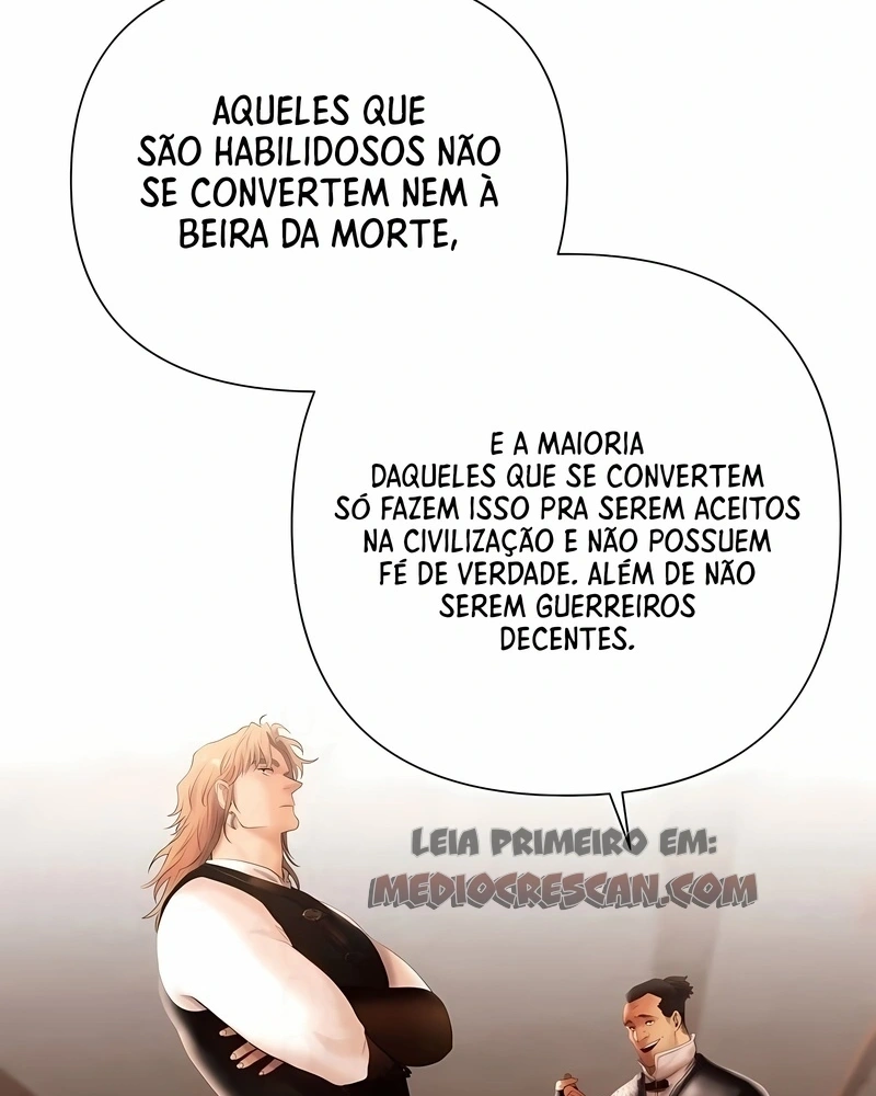 Missão Bárbara Capítulo 51 Página 33