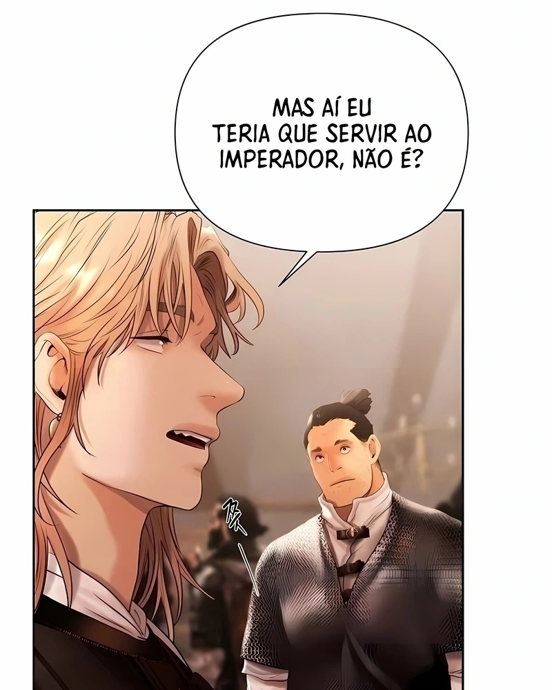 Missão Bárbara Capítulo 51 Página 35