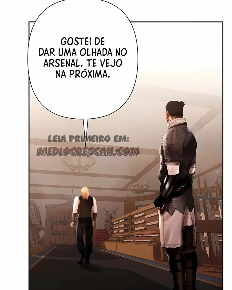 Missão Bárbara Capítulo 51 Página 57