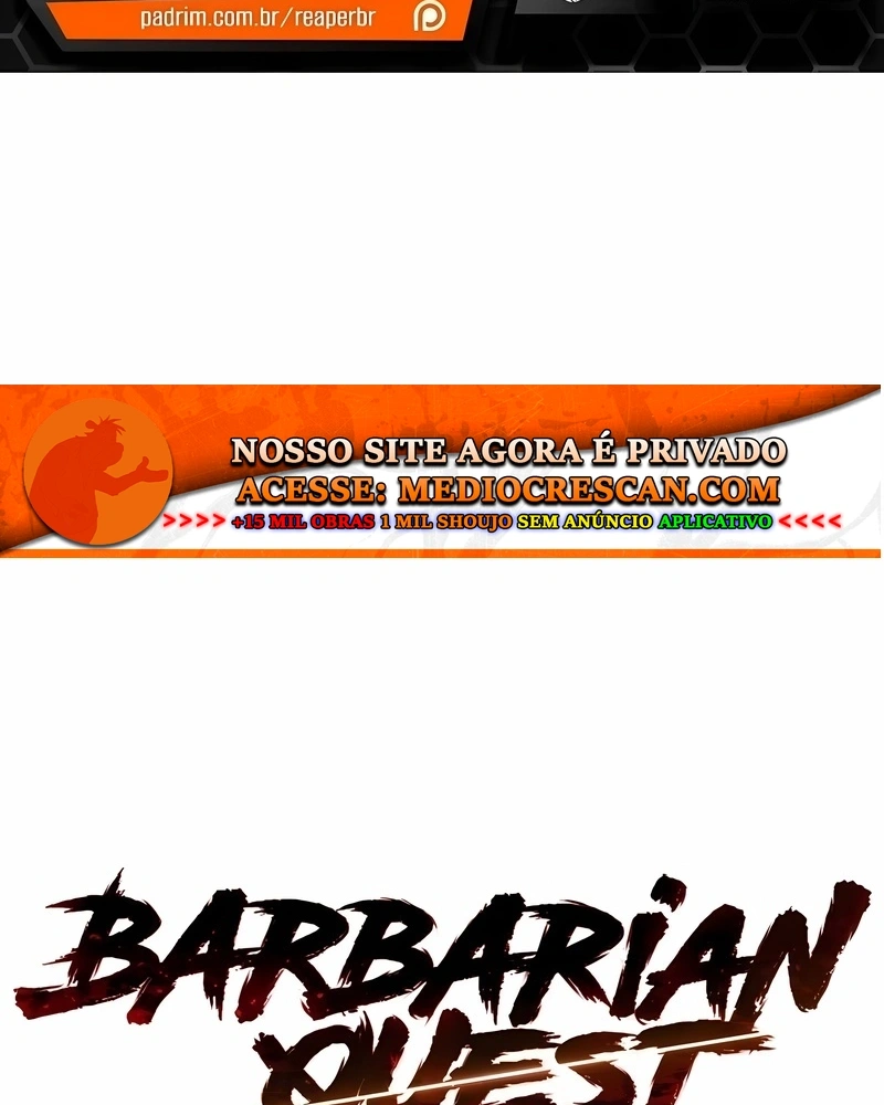 Missão Bárbara Capítulo 52 Página 2