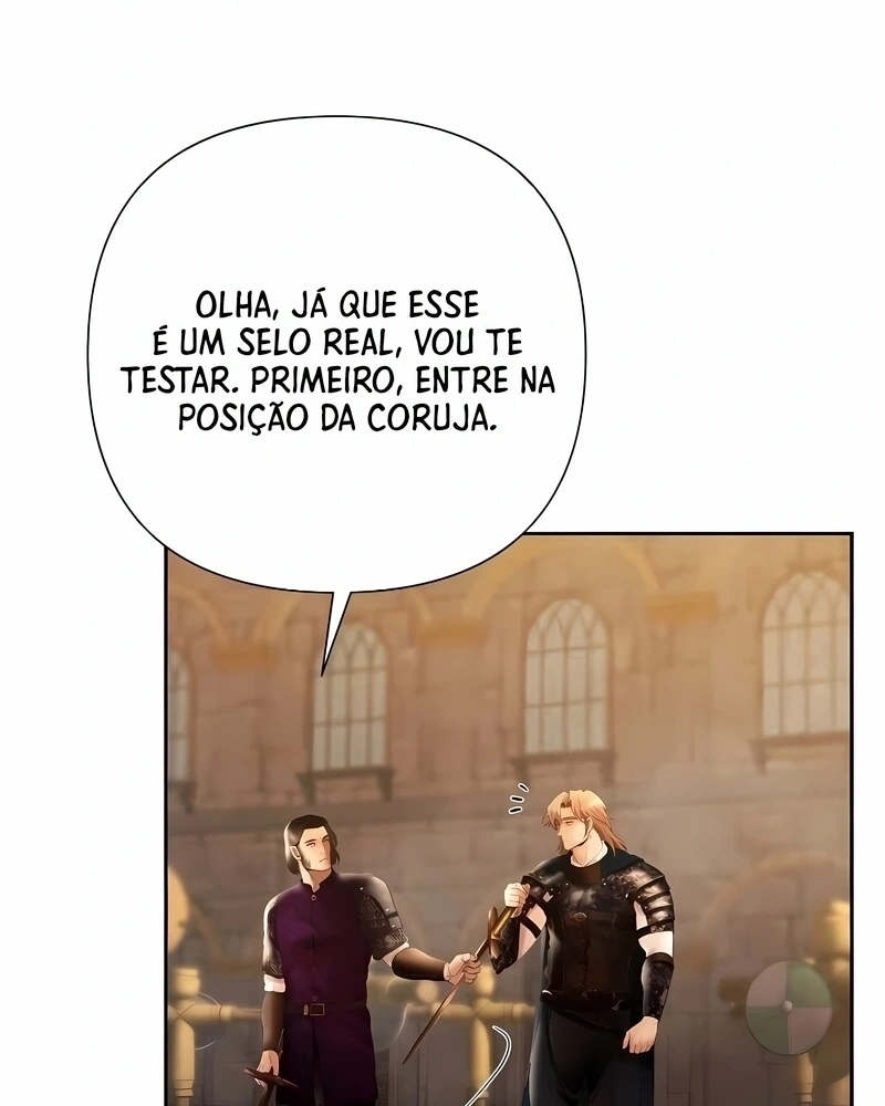 Missão Bárbara Capítulo 52 Página 22