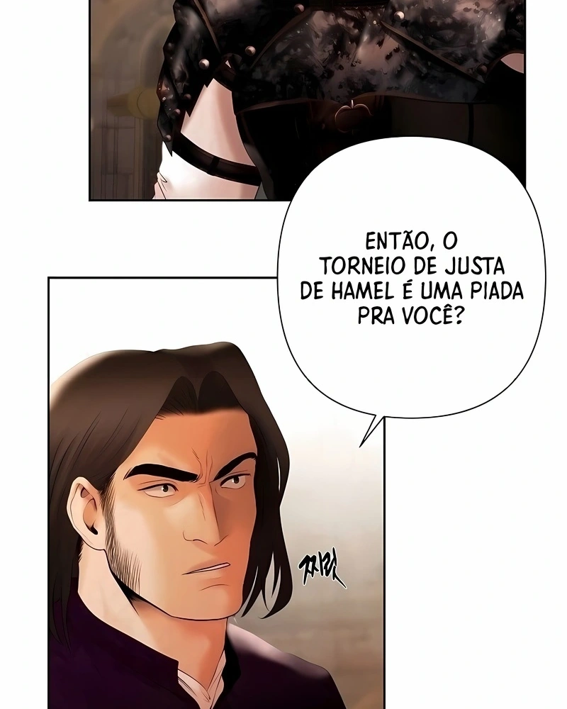 Missão Bárbara Capítulo 52 Página 29