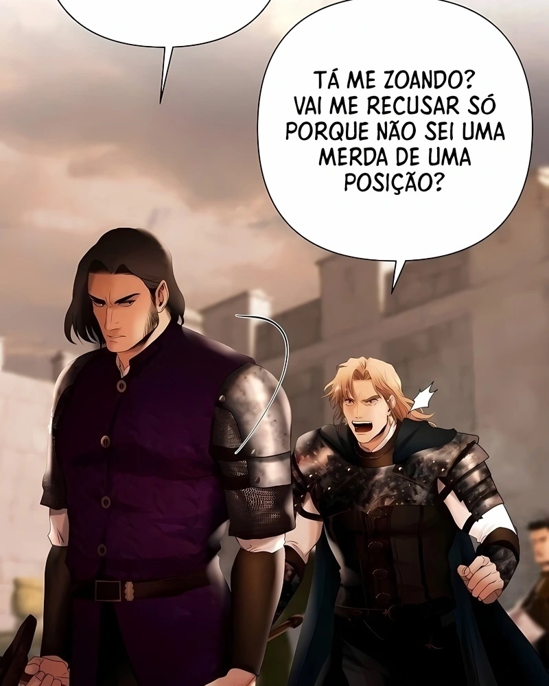 Missão Bárbara Capítulo 52 Página 31