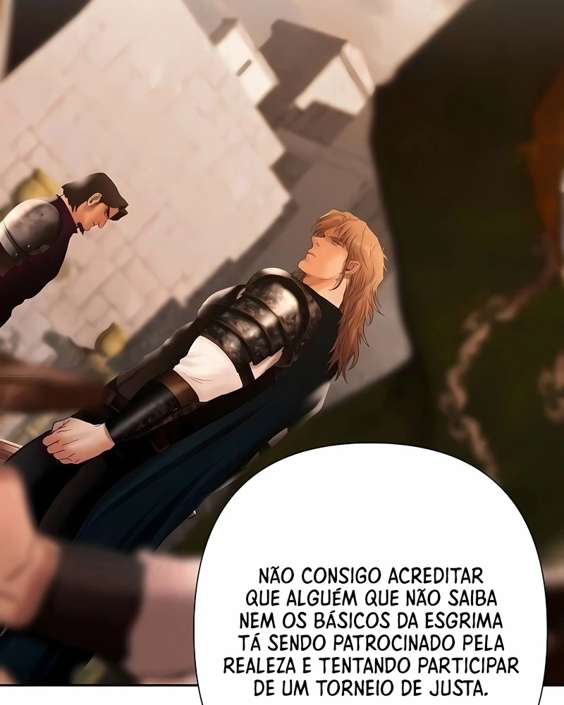 Missão Bárbara Capítulo 52 Página 36