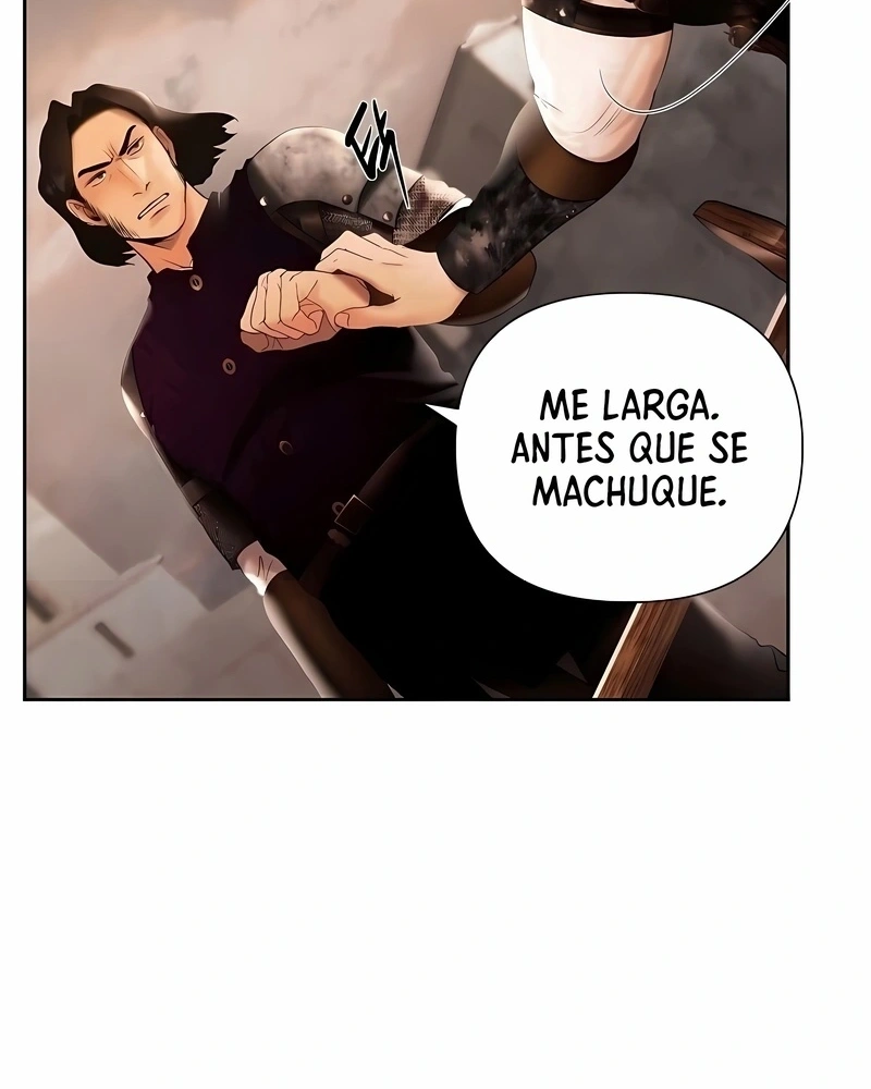 Missão Bárbara Capítulo 52 Página 43