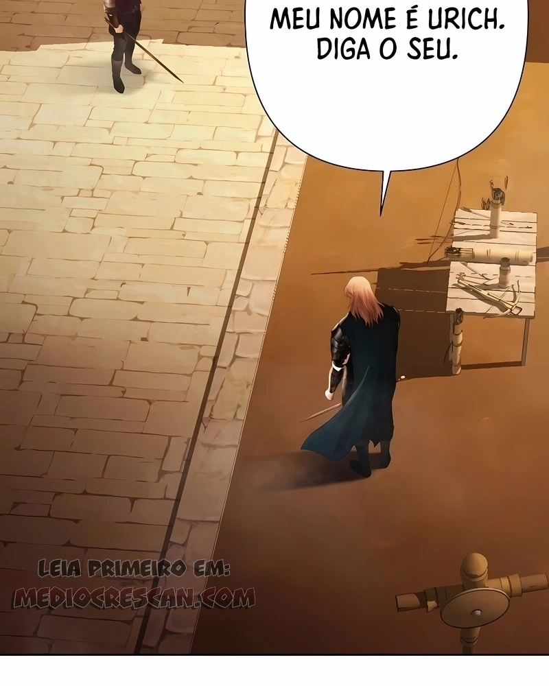 Missão Bárbara Capítulo 52 Página 49