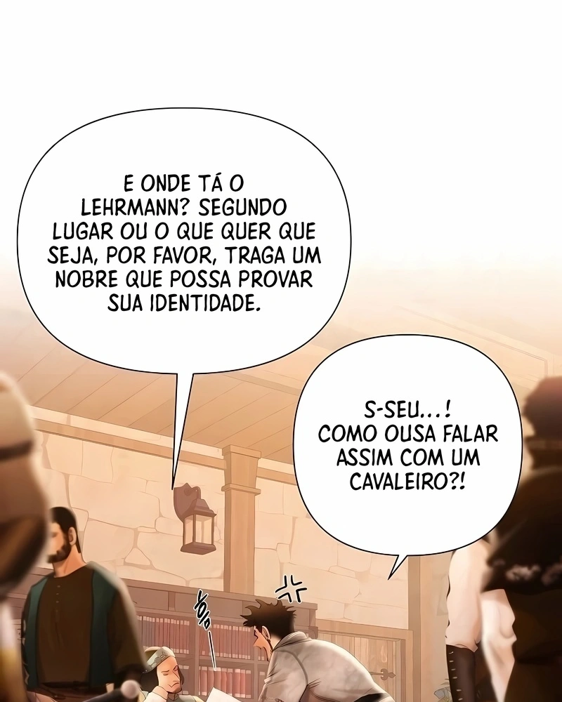 Missão Bárbara Capítulo 52 Página 6