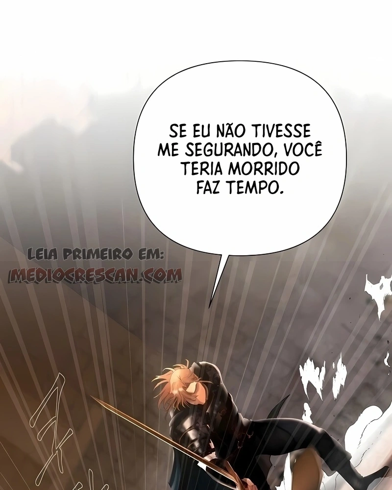 Missão Bárbara Capítulo 52 Página 77