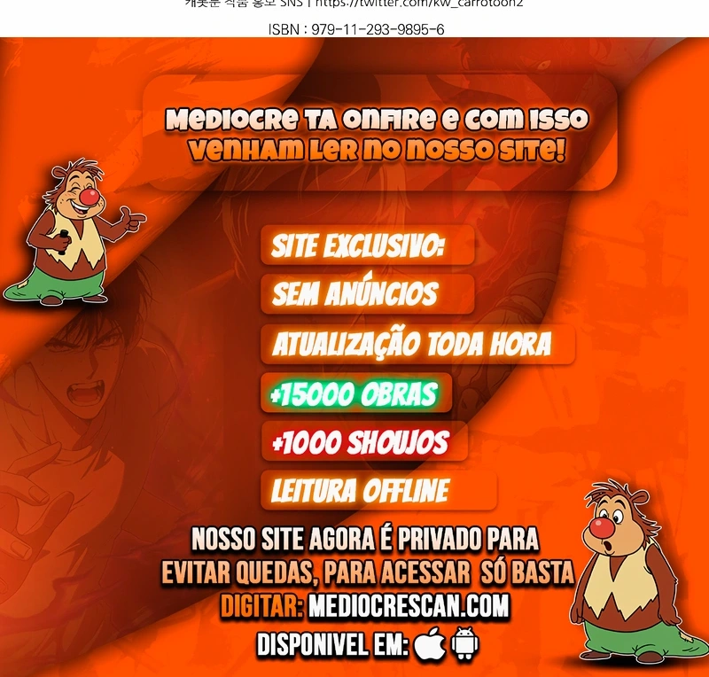 Missão Bárbara Capítulo 52 Página 97