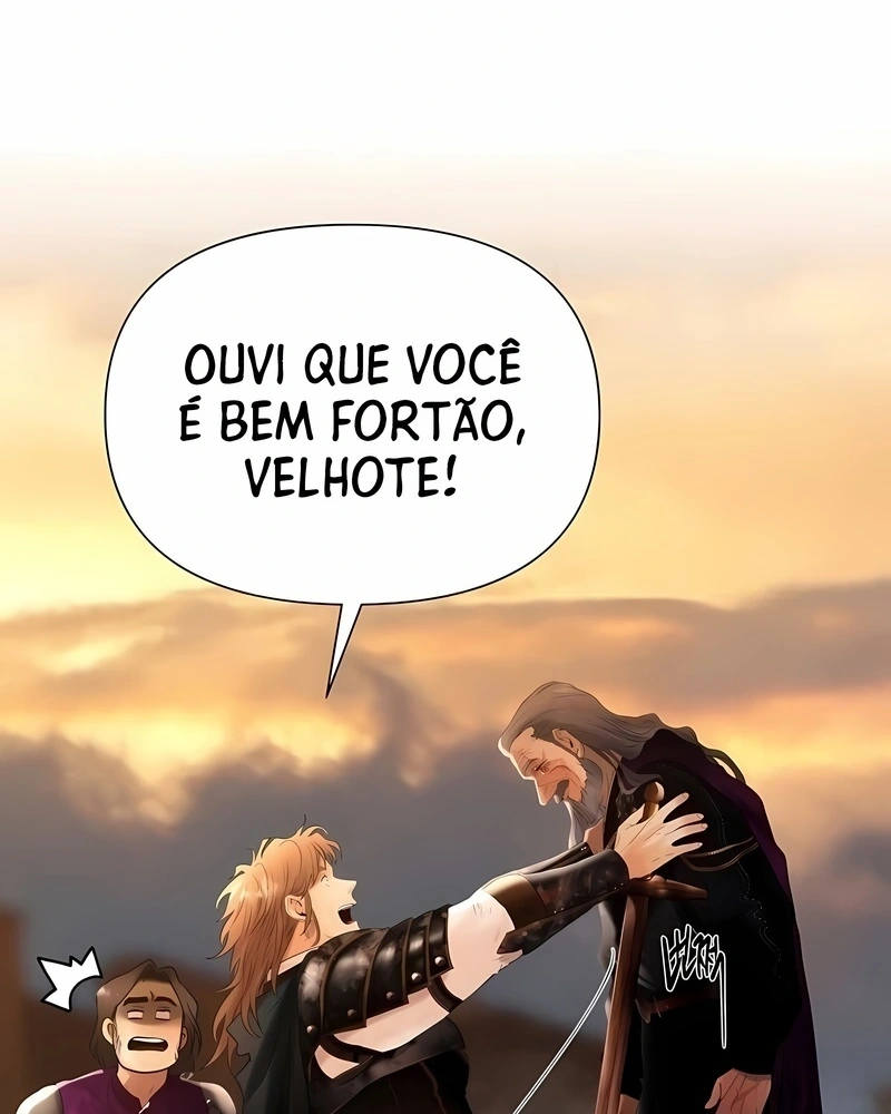 Missão Bárbara Capítulo 53 Página 11