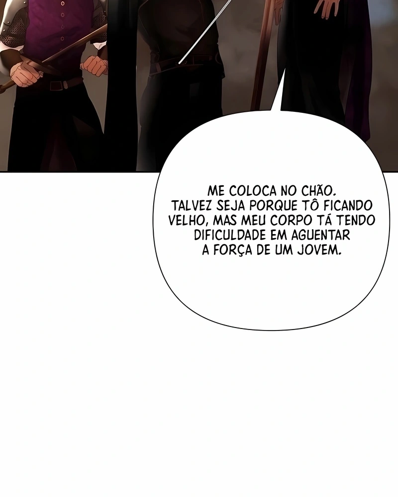 Missão Bárbara Capítulo 53 Página 12