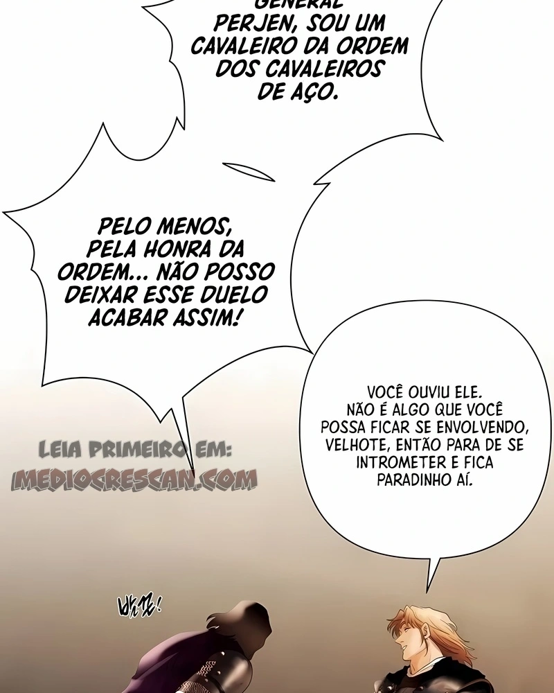 Missão Bárbara Capítulo 53 Página 18