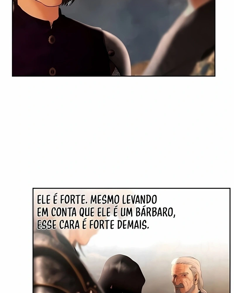 Missão Bárbara Capítulo 53 Página 21