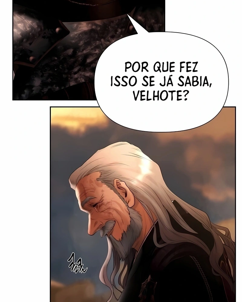 Missão Bárbara Capítulo 53 Página 31
