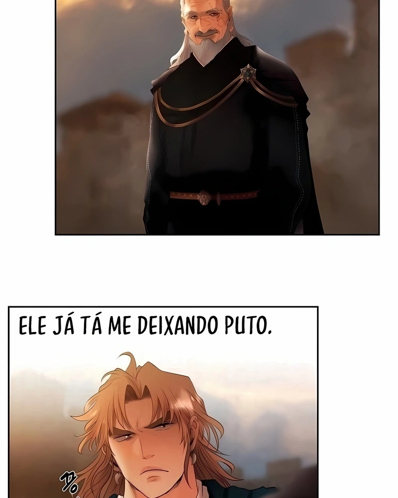 Missão Bárbara Capítulo 53 Página 39