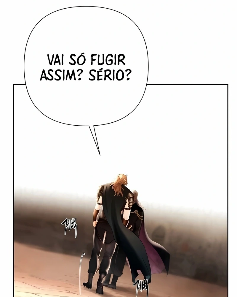 Missão Bárbara Capítulo 53 Página 50