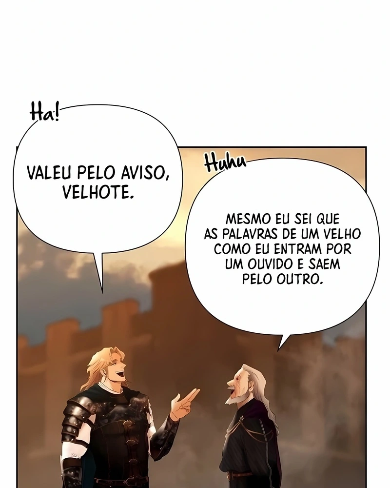 Missão Bárbara Capítulo 53 Página 56