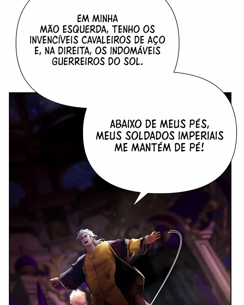 Missão Bárbara Capítulo 54 Página 105