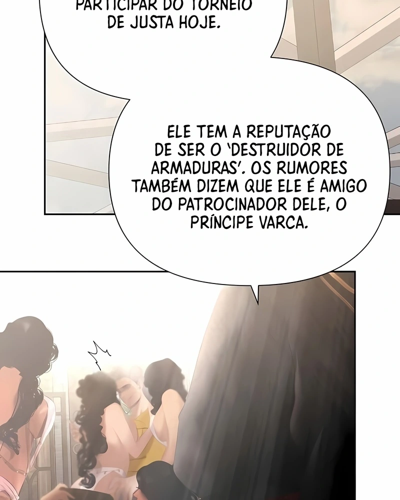 Missão Bárbara Capítulo 54 Página 11