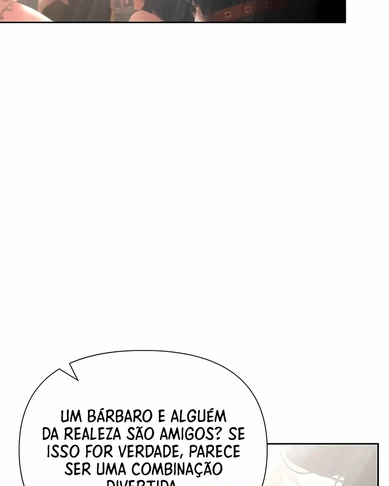 Missão Bárbara Capítulo 54 Página 12