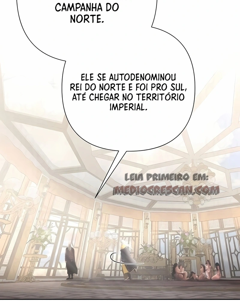 Missão Bárbara Capítulo 54 Página 16