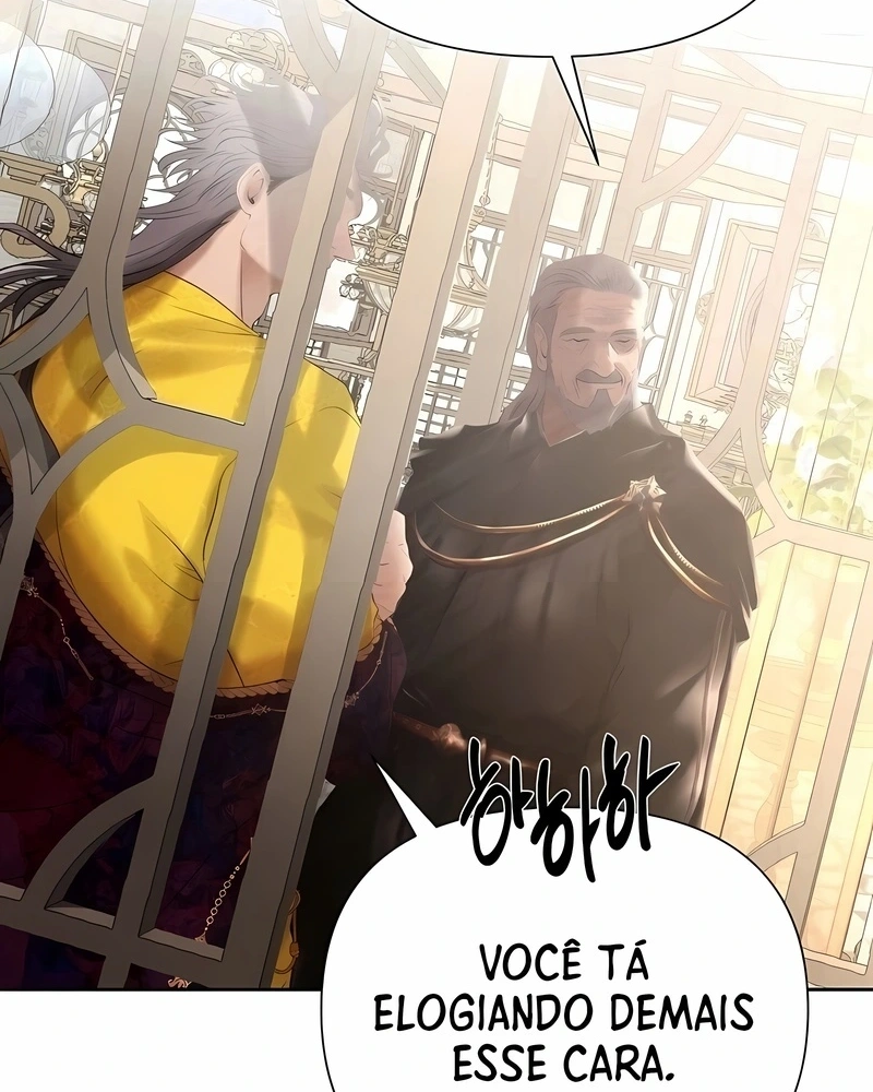 Missão Bárbara Capítulo 54 Página 20