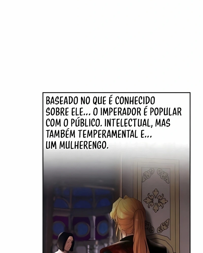 Missão Bárbara Capítulo 54 Página 33