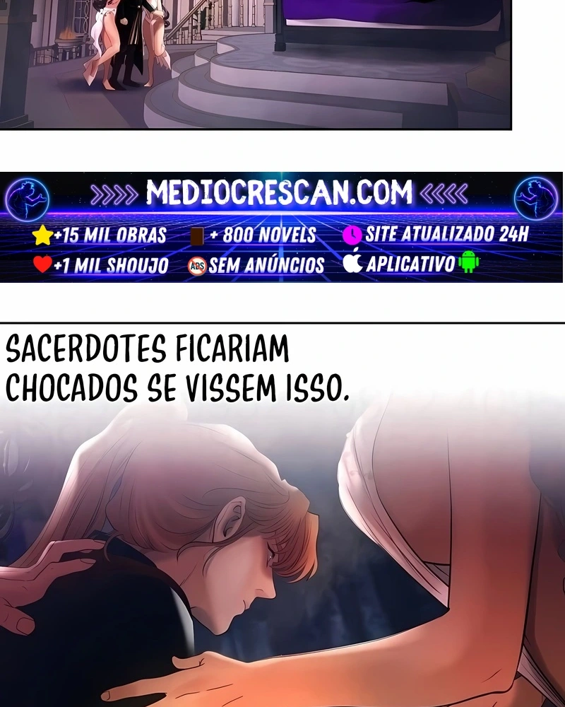 Missão Bárbara Capítulo 54 Página 47