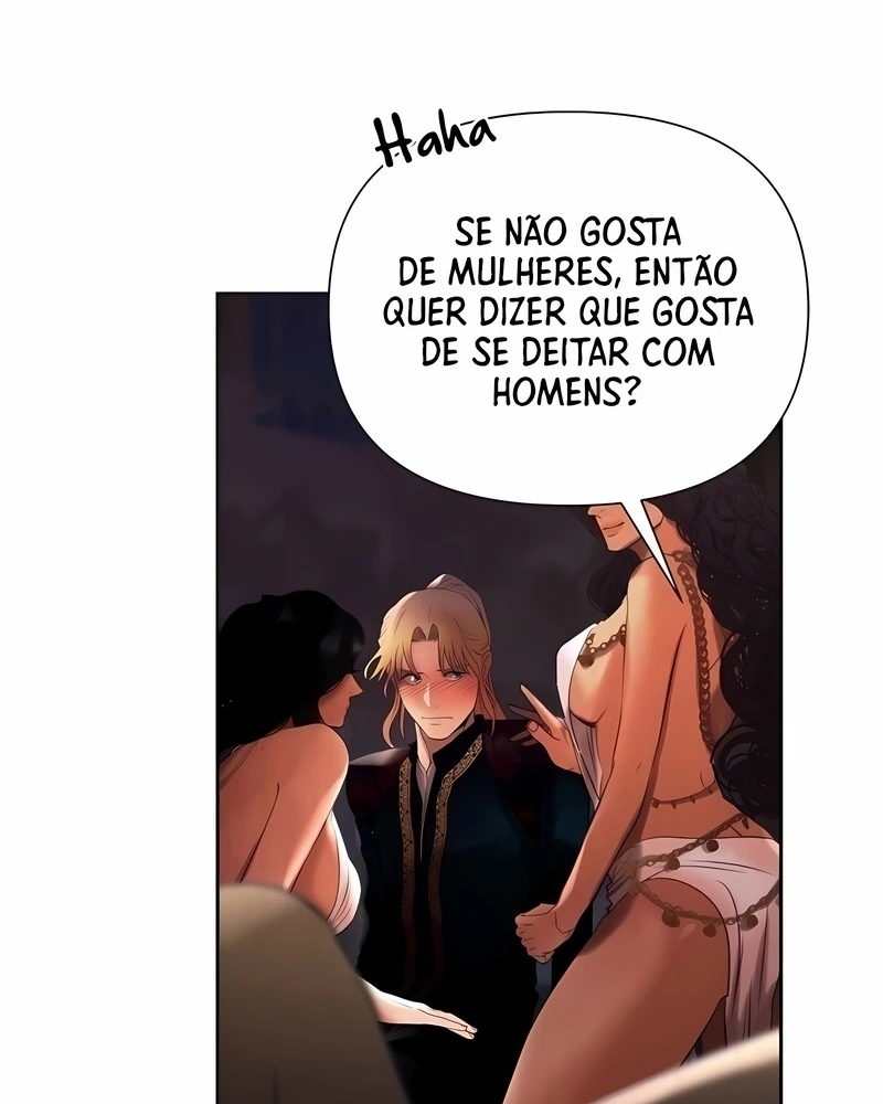 Missão Bárbara Capítulo 54 Página 51