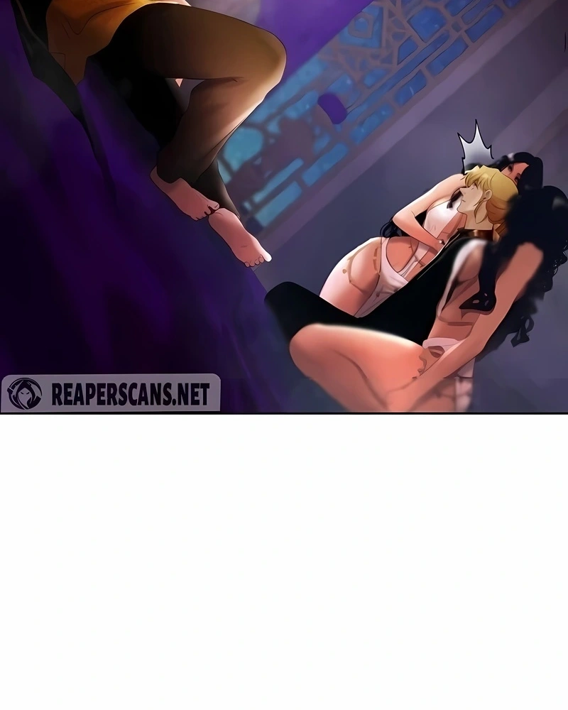 Missão Bárbara Capítulo 54 Página 57